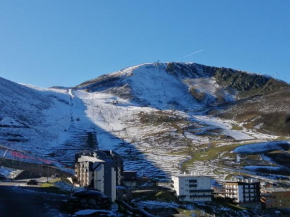 Studio Pla d'Adet Saint-Lary-Soulan